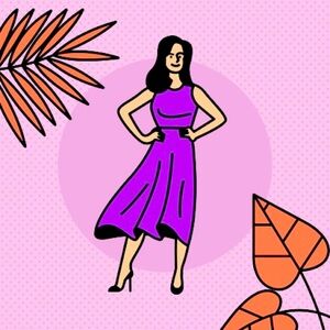 Meet your Posher, Ms Katz